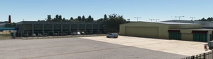 KPDK Dekalb Peachtree Airport thumbnail 9