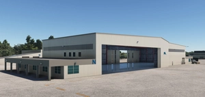 KPDK Dekalb Peachtree Airport thumbnail 11