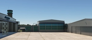 KPDK Dekalb Peachtree Airport thumbnail 13