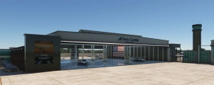 KPDK Dekalb Peachtree Airport thumbnail 14