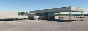 KPDK Dekalb Peachtree Airport thumbnail 15
