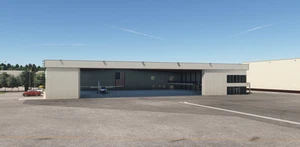 KPDK Dekalb Peachtree Airport thumbnail 16