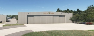 KPDK Dekalb Peachtree Airport thumbnail 17