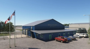 KPDK Dekalb Peachtree Airport thumbnail 18