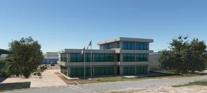 KPDK Dekalb Peachtree Airport thumbnail 19