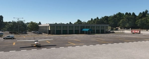 KPDK Dekalb Peachtree Airport thumbnail 21