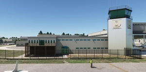 KPDK Dekalb Peachtree Airport thumbnail 22