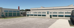 KPDK Dekalb Peachtree Airport thumbnail 23