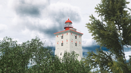 Kõpu Lighthouse