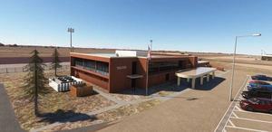 KPWA - Wiley Post Airport, Oklahoma City, Oklahoma, USA thumbnail 2