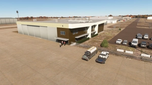 KPWA - Wiley Post Airport, Oklahoma City, Oklahoma, USA thumbnail 4