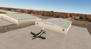 KPWA - Wiley Post Airport, Oklahoma City, Oklahoma, USA thumbnail 8