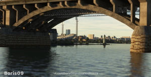 Krasnoyarsk Landmarks thumbnail 4