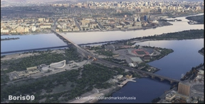 Krasnoyarsk Landmarks thumbnail 7