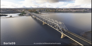 Krasnoyarsk Landmarks thumbnail 12