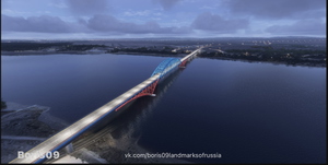 Krasnoyarsk Landmarks thumbnail 13