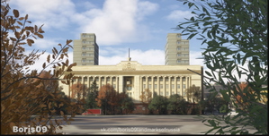 Krasnoyarsk Landmarks thumbnail 14