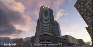Krasnoyarsk Landmarks thumbnail 17