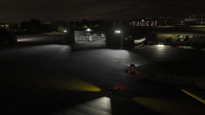KRDG - Reading Regional Airport - V2 thumbnail 4