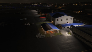 KRDG - Reading Regional Airport - V2 thumbnail 9