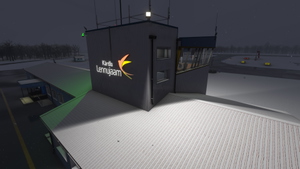 Kärdla Airport - EEKA - Estonia thumbnail 18