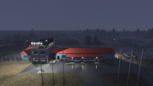 Kärdla Airport - EEKA - Estonia thumbnail 16