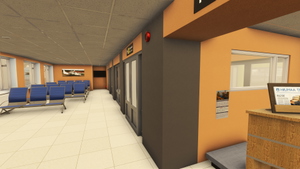 Kärdla Airport - EEKA - Estonia thumbnail 7