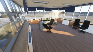Kärdla Airport - EEKA - Estonia thumbnail 8