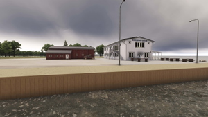 Kärdla Airport - EEKA - Estonia thumbnail 13
