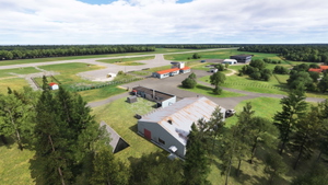 Kärdla Airport - EEKA - Estonia thumbnail 9
