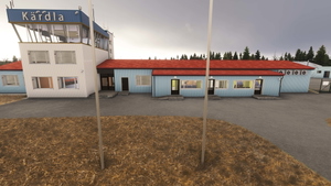 Kärdla Airport - EEKA - Estonia thumbnail 17