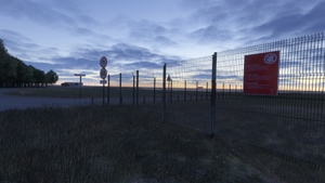 Kärdla Airport - EEKA - Estonia thumbnail 10
