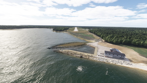 Kärdla Airport - EEKA - Estonia thumbnail 14