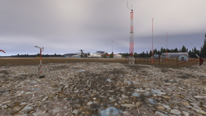 Kärdla Airport - EEKA - Estonia thumbnail 11