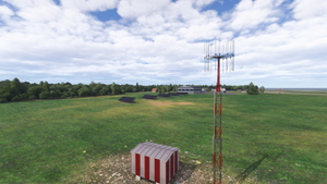 Kärdla Airport - EEKA - Estonia thumbnail 12