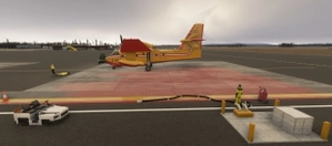 KRDM - Roberts Field - Redmond Municipal Airport thumbnail 6
