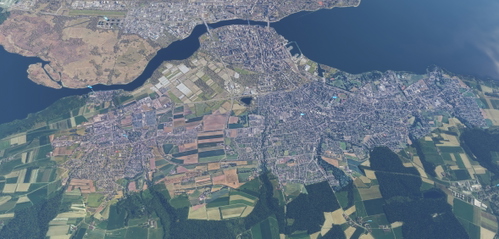 Kreuzlingen - Switzerland