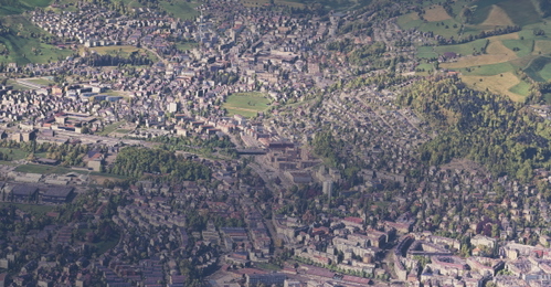 Kriens - Switzerland