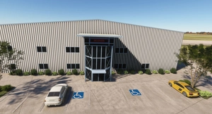 KROG - Rogers Executive Airport, Rogers Arkansas, USA thumbnail 5