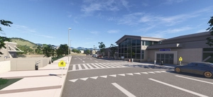 KSBP - San Luis Obispo Regional Airport thumbnail 2