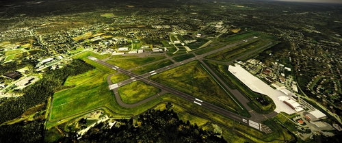 KSCH – Schenectady County Airport