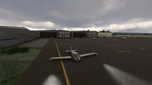 KSPB - Scappoose Airport thumbnail 3