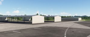 KTRI Tri-Cities Regional Airport thumbnail 5