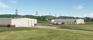 KTRI Tri-Cities Regional Airport thumbnail 7