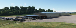 KTRI Tri-Cities Regional Airport thumbnail 8