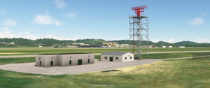 KTRI Tri-Cities Regional Airport thumbnail 9