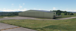 KTRI Tri-Cities Regional Airport thumbnail 10
