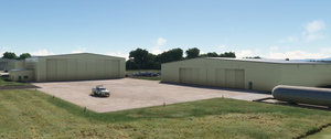 KTRI Tri-Cities Regional Airport thumbnail 11