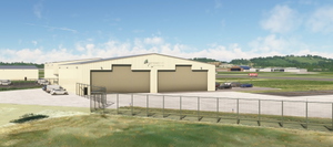 KTRI Tri-Cities Regional Airport thumbnail 12
