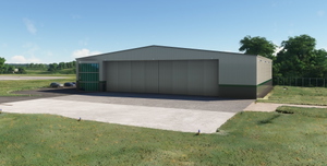 KTRI Tri-Cities Regional Airport thumbnail 13